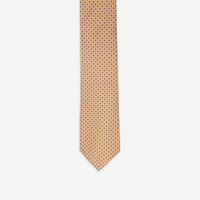 Cà Vạt Nam Giovanni Sartoria SN003-YE